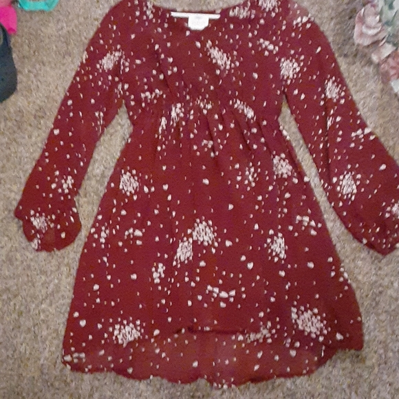 Dress - Picture 3 of 3